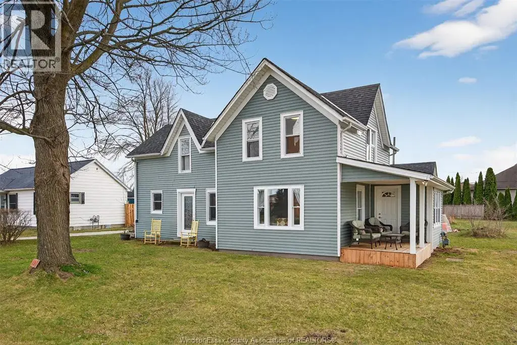 469 King Street East, Harrow